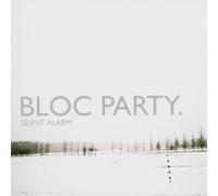 Bloc Party - Silent Alarm (Ltd.Edt.)