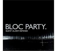Bloc Party Silent Alarm Remixed (CD)