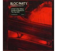 Bloc Party Weekend in the City, a Album