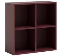 Bloc Pensile Garnet Red