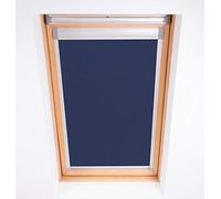 Bloc Skylight UK04 Velux Tenda Oscurante per finestre, Colore: Blu Navy
