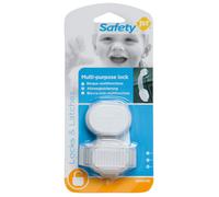 BLOCCA ANTE MULTIFUNZIONE - SAFETY FIRST