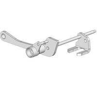 Blocca Cavalletto antifurto Push&Block Honda SH 125 150 abs 2013 2014 2015 2016