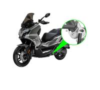 BLOCCA CAVALLETTO PUSH & BLOCK S04 ADATTO A SYM ADX 300 DAL 2024 >