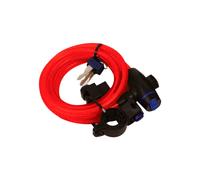 Oxford Blocco cavo, rosso