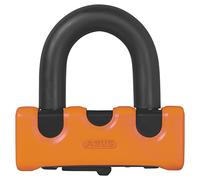 BLOCCA CORONA E DISCO ABUS GRANIT POWER XS 67/105HB50 ORANGE