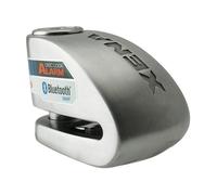 XENA Bluetooth SRA bloccadisco con allarme