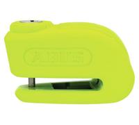 Abus 365 Trigger Alarm 2.0 Disc Lock Giallo