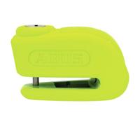 Blocca Disco Abus 365 Trigger Alarm 2.0 giallo