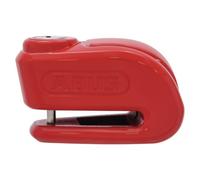 Blocca Disco Abus 365 Trigger Alarm 2.0 rosso