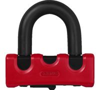 Abus Granit Power XS, blocco del disco del freno male Rosso