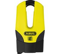 Blocca Disco Abus GRANIT™ Quick 37/60HB50 Mini Pro giallo