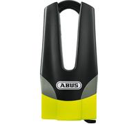 Abus Granit Quick 37 60hb70 Maxi Disc Lock Giallo,Nero 7 cm
