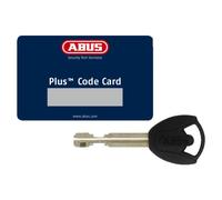 Blocca Disco Abus GRANIT™ Quick 37/60HB70 yellow OneKey ka.