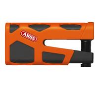 Abus Granit Sledg 77 Disc Lock Arancione