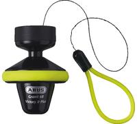 Abus Granit Victory X Plus 68 Roll Up Disc Lock Verde,Nero 1.4 cm