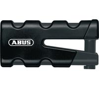 BLOCCA DISCO ABUS Meccanico MOTO SLEDG GRANIT 77 Grip Nero