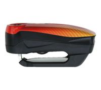 ABUS Blocca disco freno Detecto 7000 RS1 - Blocca moto con allarme
