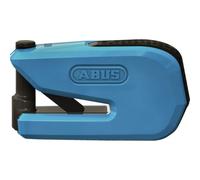 Blocca Disco con Allarme Abus GRANIT™ Detecto SmartX™ 8078 2.0 blu