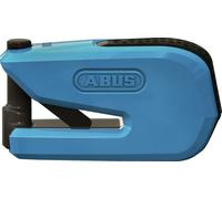Blocca Disco con Allarme Abus GRANIT™ Detecto SmartX™ 8078 2.0 blu