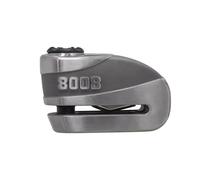 Blocca Disco Con Allarme Abus Granit Detecto X Plus 8008 2.0