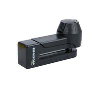 BLOCCA DISCO FRENO TITAN PIN 10MM, NERO (VECCHIO CODICE: OF50)