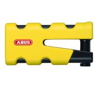 Abus Granit Sledg 77 Disc Lock Giallo