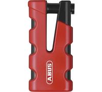BLOCCA DISCO SLEDG 77 GRIP RED ROSSO ABUS
