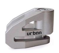 blocca disco urban ur206t 6mm titanium titanio UNICA