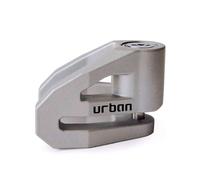 blocca disco urban ur208t 10mm titanium titanio UNICA