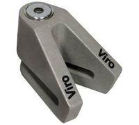 BLOCCADISCO VIRO NEW STOPPER MOTO 10MM GRIGIO