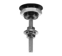 Blocca i perni del cappuccio a sgancio rapido in lega di alluminio da 30 mm