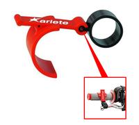 BLOCCA LEVA FRENO [ARIETE] UNIVERSALE PER MOTO / SCOOTER (Brake Lock) - 12951