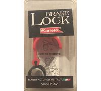 BLOCCA LEVA FRENO UNIVERSALE PER TRASPORTO DELLA ARIETE 12951