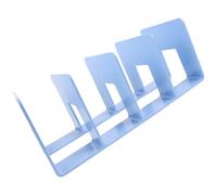 Blocca Libri Per Mensole Porta Libro Da Scrivania Fermalibri Robusti