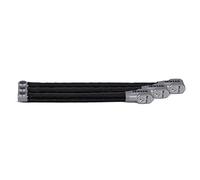 Lucchetto Di Manubrio Serie 3-44 CM per Moto Ricambi Ciclomotore Accessori