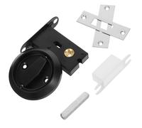 Blocca Porta Blocco Maniglia Chiavistello Per La Dell'armadio Si Tira