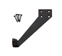 Blocca Porta Il buffer della cerniera del limitatore in acciaio inossidabile impermeabile controlla l'apertura porta dei mobili for l'uso quotidiano dell'hardware(Black-left)