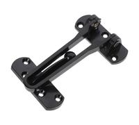 Blocca Porta Lock in Lega Di Zinco Serratura Sicurezza Delle Porte