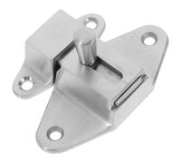 Blocca Porta Scorrevole Serratura Chiusura Chiavistello Di Sicurezza Della