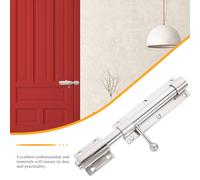 Blocca Porta Serratura Per Finestra Acciaio Inossidabile Della Di Sicurezza