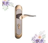 Blocca Porta Serrature Per Camere Da Letto Serratura Della Camera