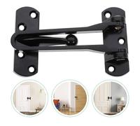 Blocca Porta Serrature Per Porte Lock in Lega Di Zinco Chiusura Delle Sicurezza