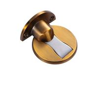 blocca porte 304Fermaporta magnetico Tappo magnetico senza perforazione | Hardware for mobili fermaporta nascosto in 5 colori disponibili