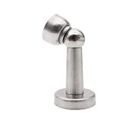 blocca porte Fermaporta magnetico Fermaporta magnetico resistente Supporto for porte montato a parete/pavimento for ufficio domestico fermaporte(0.5mm base)