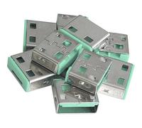 Blocca porte usb lindy usb-lock