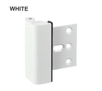 Blocca potenziali intrusi con la serratura di rinforzo porta di sicurezza Defend