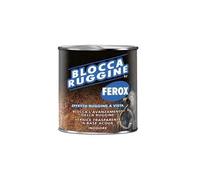 BLOCCA RUGGINE 'FEROX' 750 ml