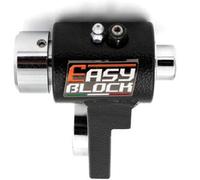 Blocca Ruota Antifurto EasyBlock EBH09