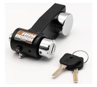 Blocca Ruota Antifurto EasyBlock EBY10